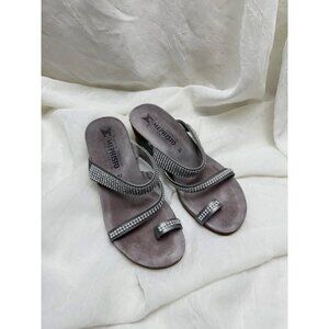 Mephisto Leather Sandals size 37